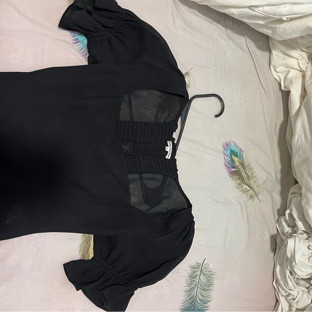 Reformation Constance Top - Picture 6 of 9